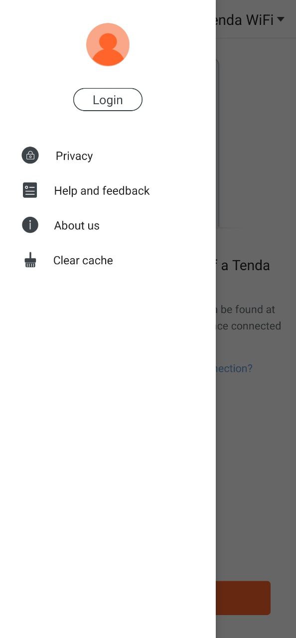 Tenda WiFi移动版免费下载