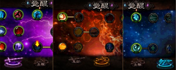 恶魔狂想曲天赋觉醒详解 新手必看
