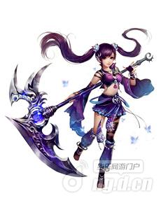 《梦想仙侠》紫瞳职业技能攻略