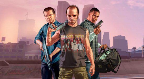 《三男一狗》下月满十岁：已经10年没有《GTA》新作