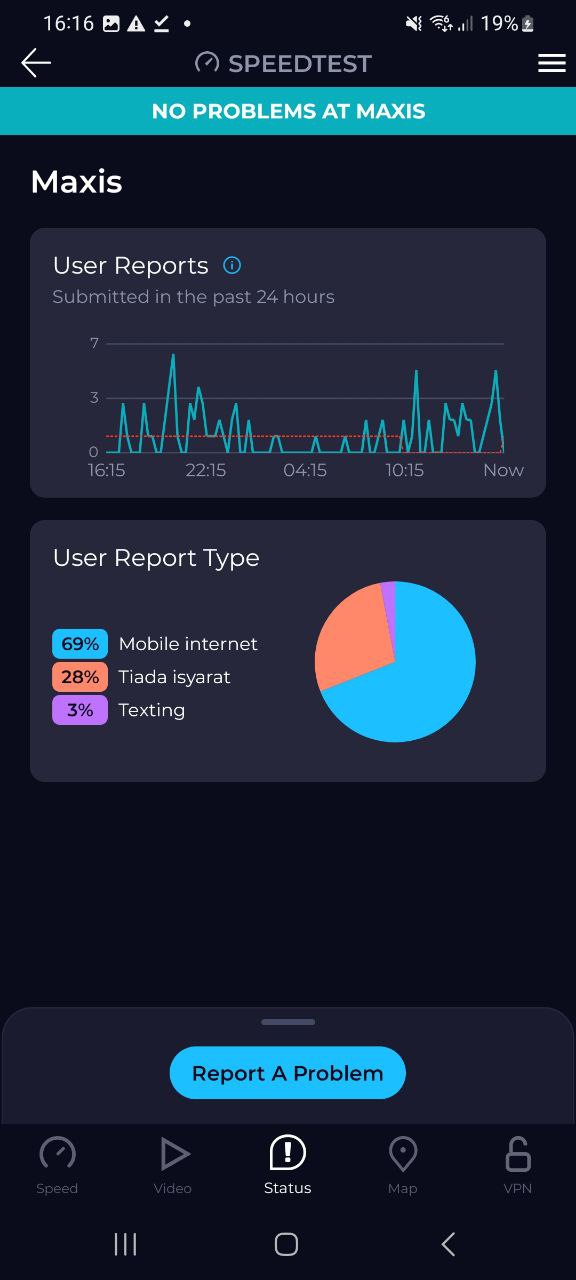 speedtest纯净手机版下载安装