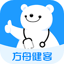 下载健客医生应用安装