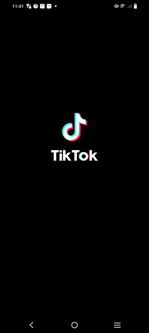 tiktok正版下载app