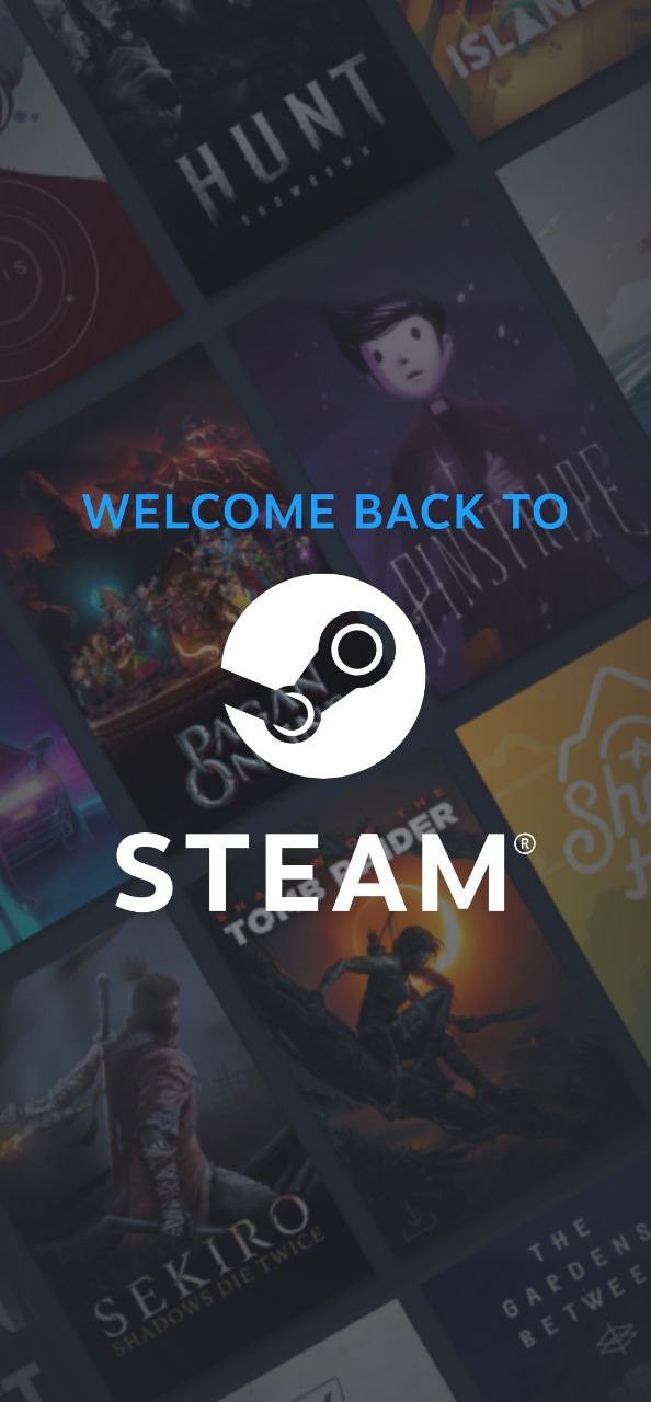 steam最新手机免费下载