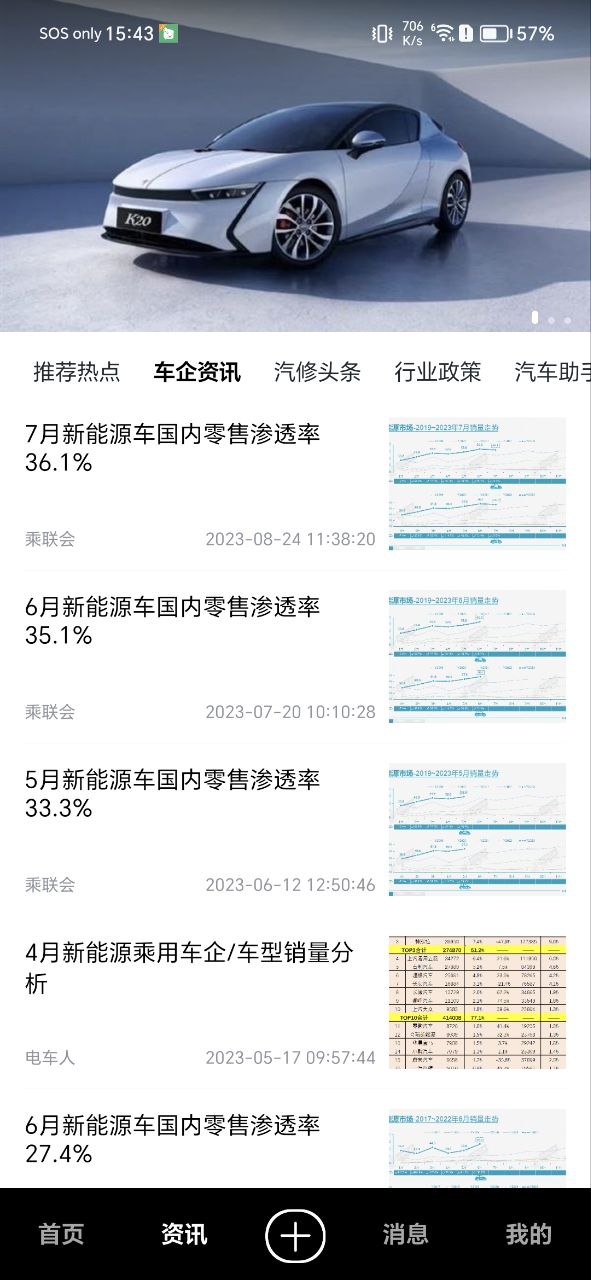 今日汽修软件免费版