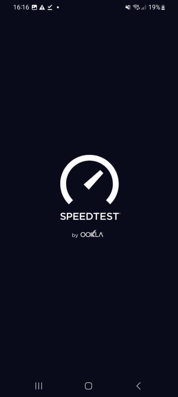 speedtest网页版本