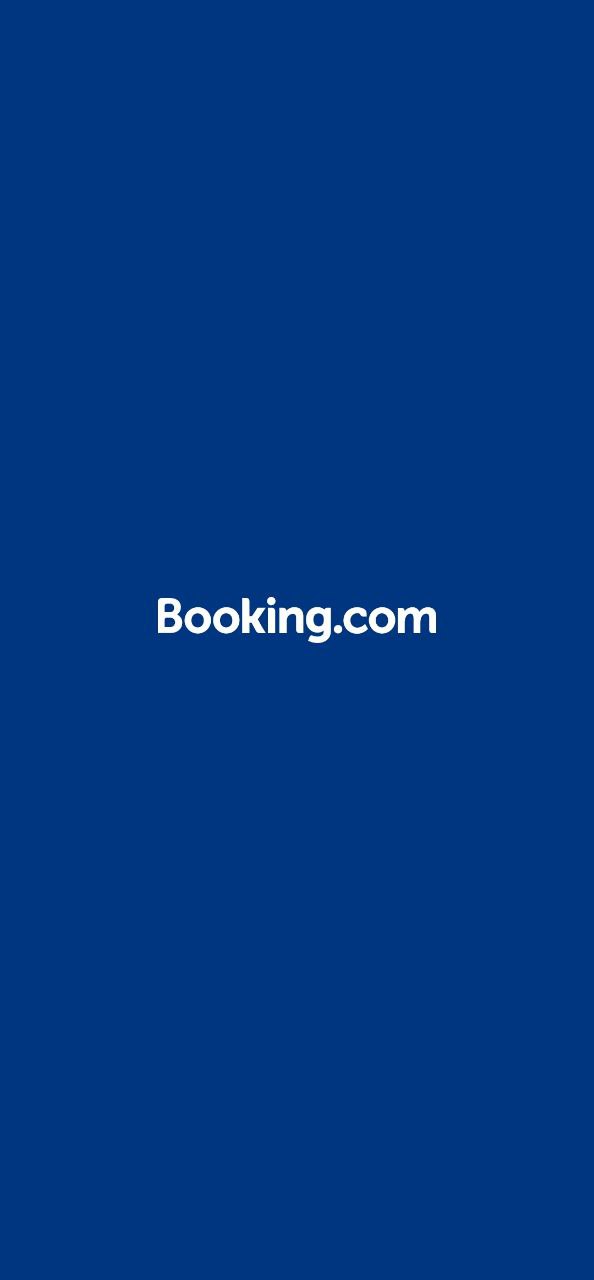 Booking.com缤客app