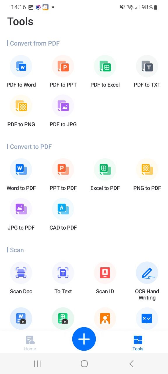 轻闪PDF