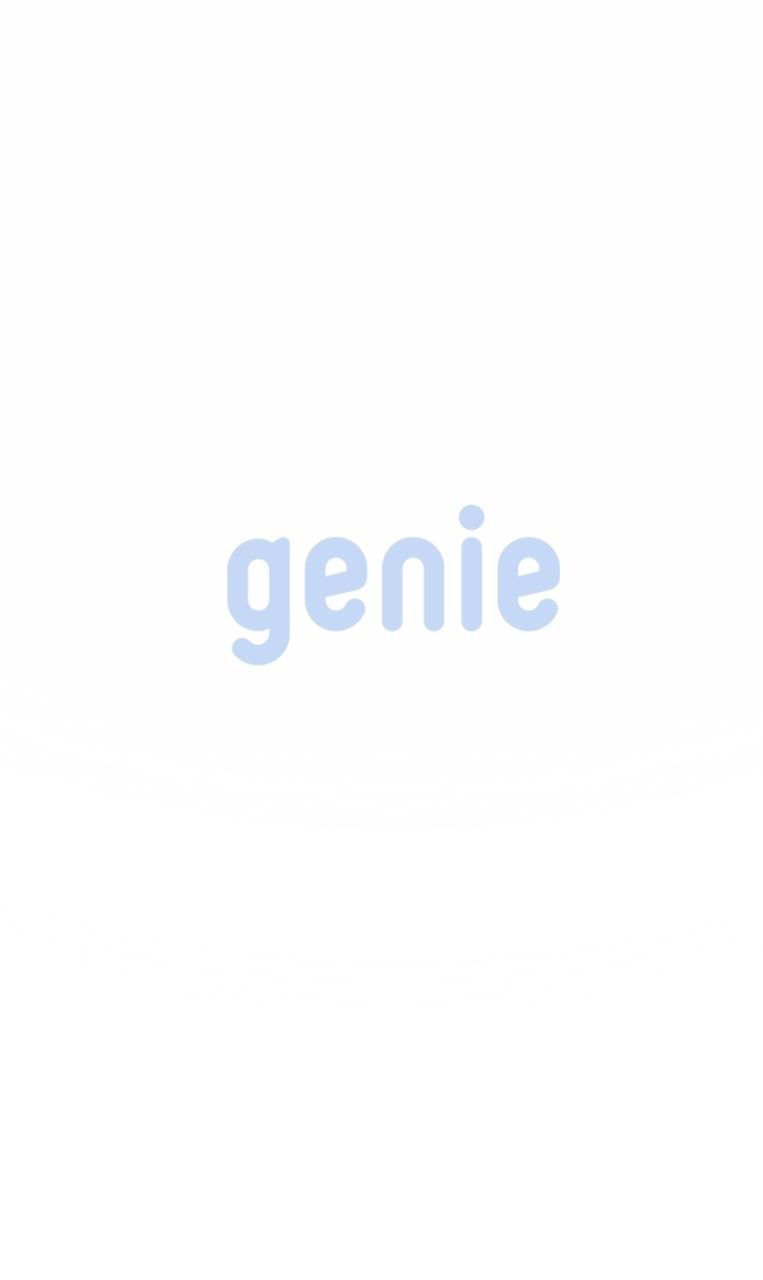 Genie音乐软件下载