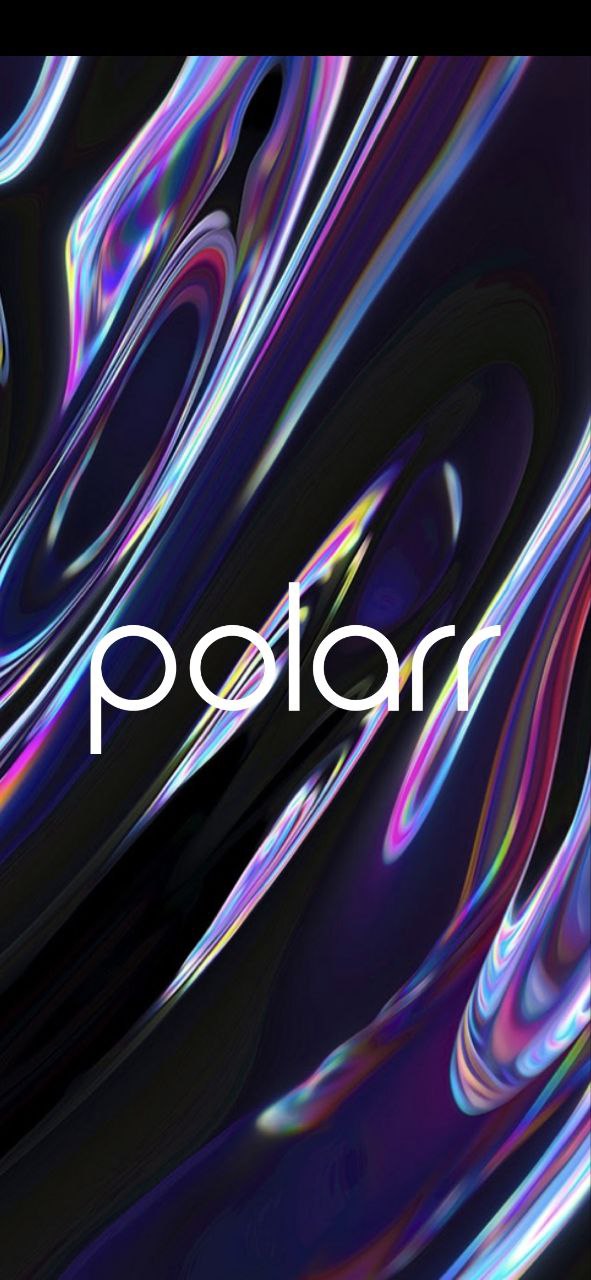 polarr