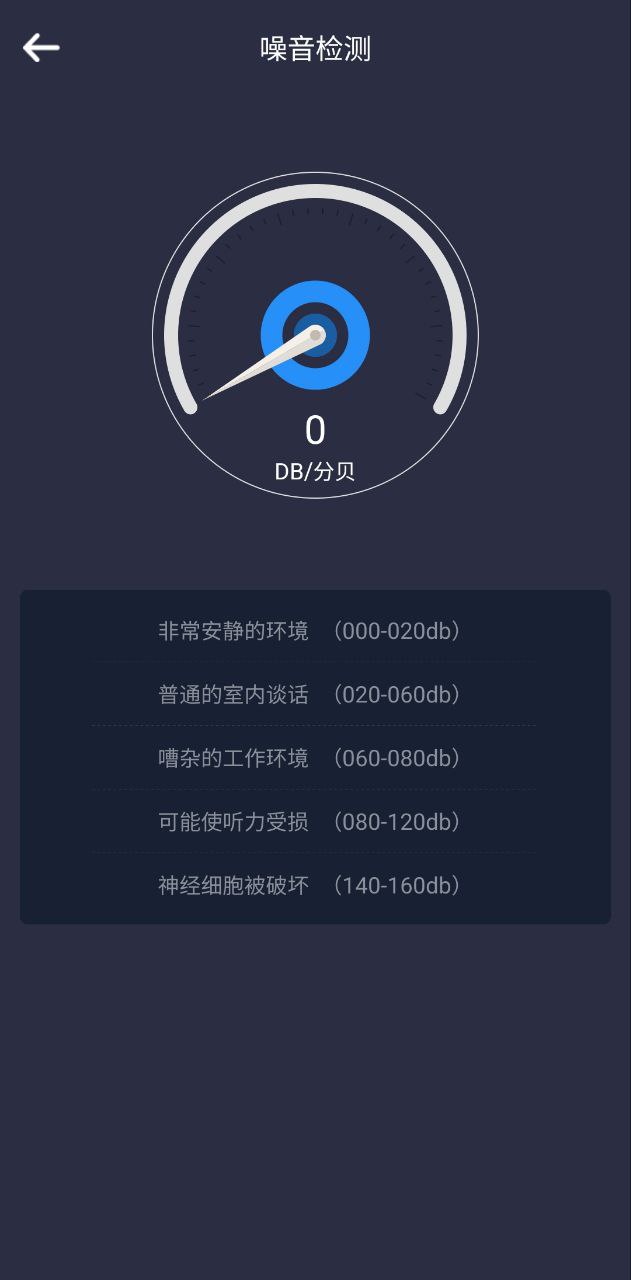 wifi万能测速