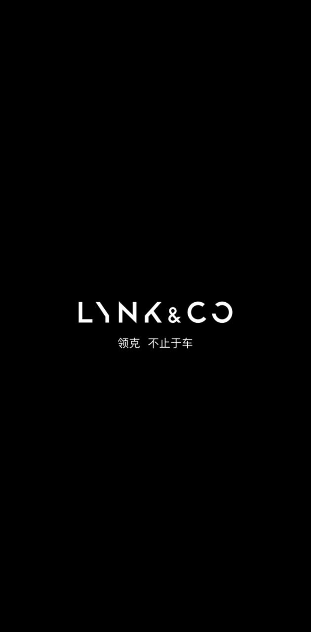 lynkco领克汽车