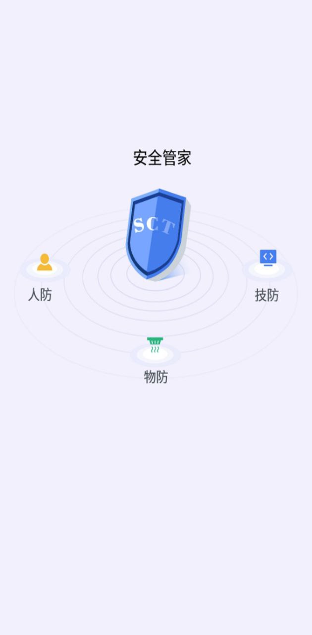 sct安全管家