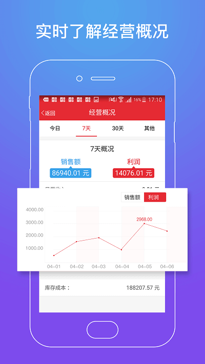 劲牛店管家下载链接app