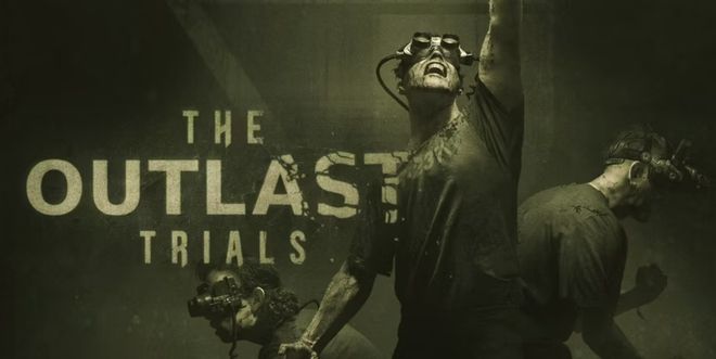 Gamescom首日：多人游戏《The Outlast Trials》公布，恐怖大杂烩